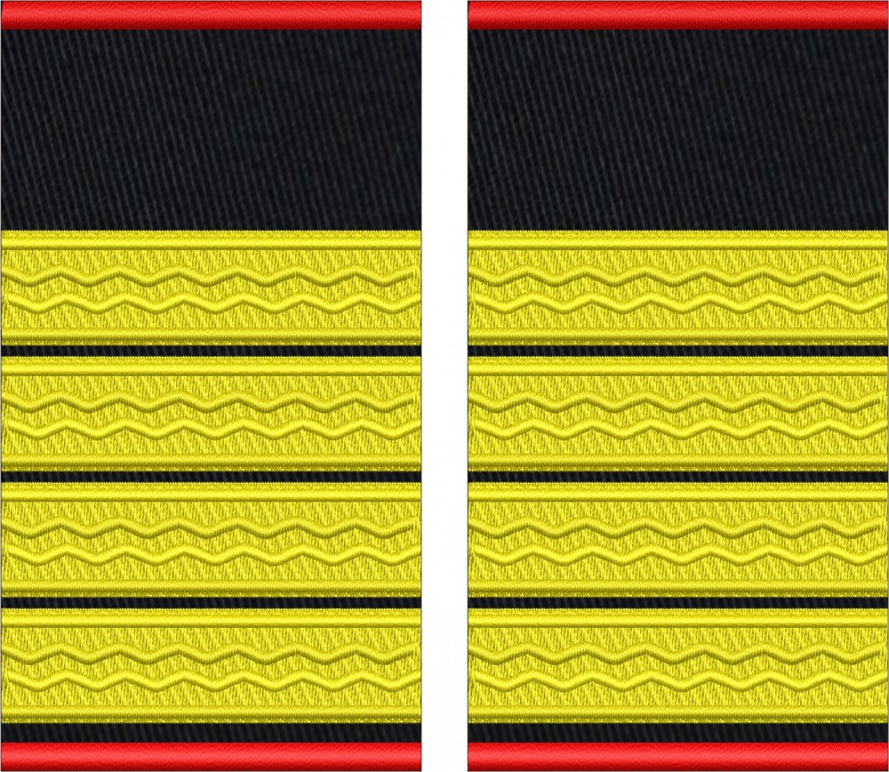 GRADE SEF SVSU ( SPSU )